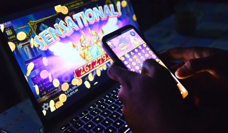Situs Judi Online dan Dampak Negatifnya Pada Masyarakat Indonesia!