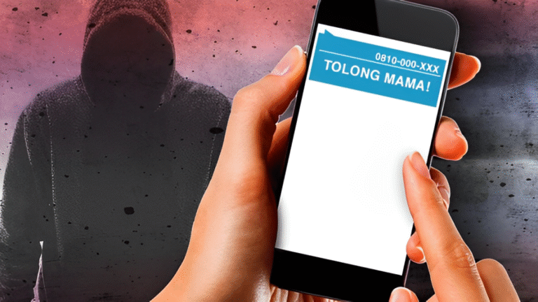 Tiba-Tiba Ditelepon Minta OTP? Kenali Vishing Dan Cara Menghindarinya