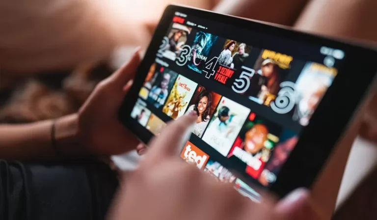 Hindari Situs Film Ilegal, Risiko Data Pribadi dan Saldo Bank Anda Dicuri!