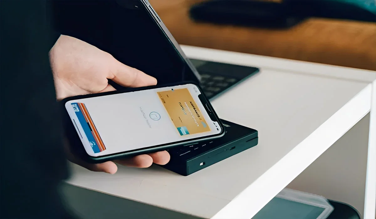 Perputaran Uang Judi Online Lewat e-Wallet