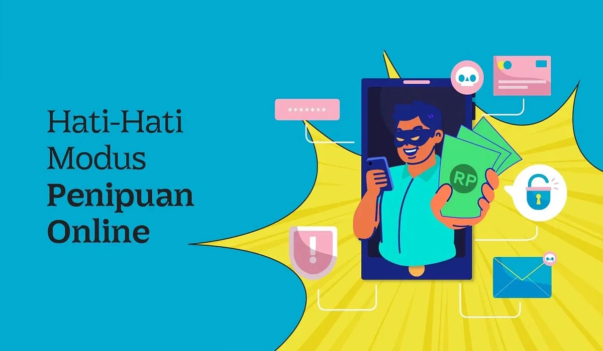 Bongkar Penipuan Judi Online Modus Slot Scamming