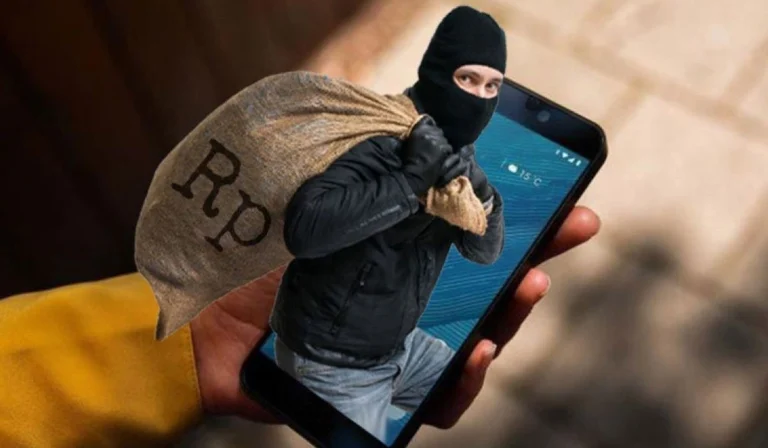 Cara Efektif Melaporkan Penipuan Online Agar Uang Kembali