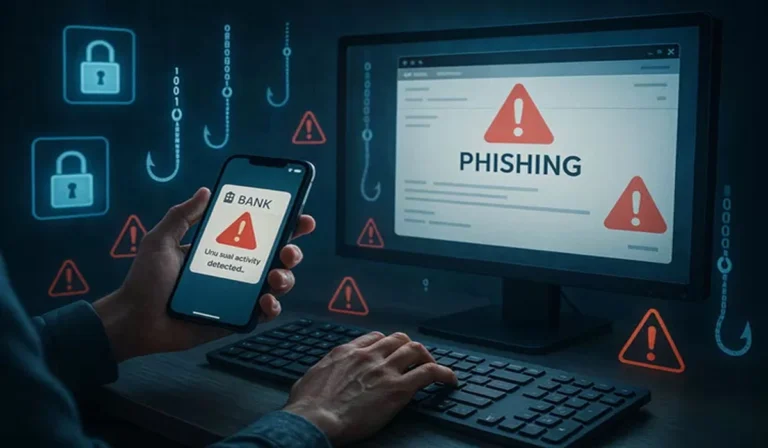 Jangan Tertipu! Begini Cara Mudah Ngehindarin Situs Web Hoax