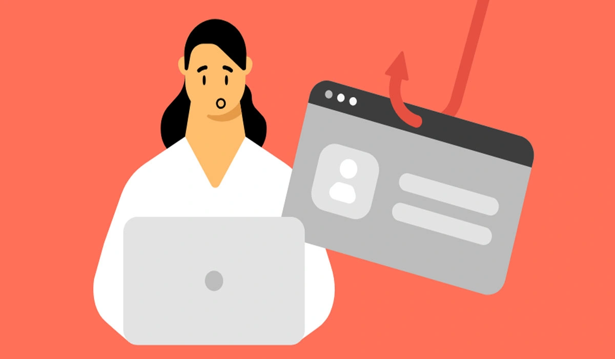 Website Mencurigakan? Jangan Panik, Ini Cara Melapornya