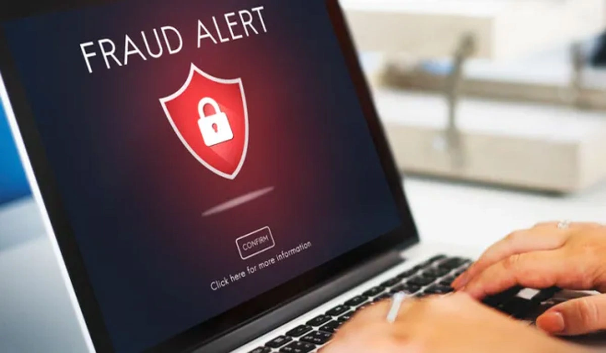 3. Laporkan ke Kantor Polisi Terdekat