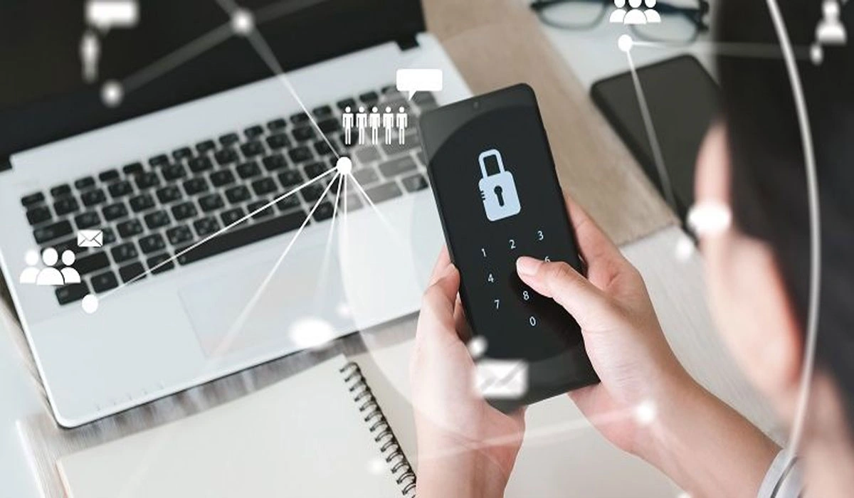 3. Tingkatkan Keamanan Data Pribadi
