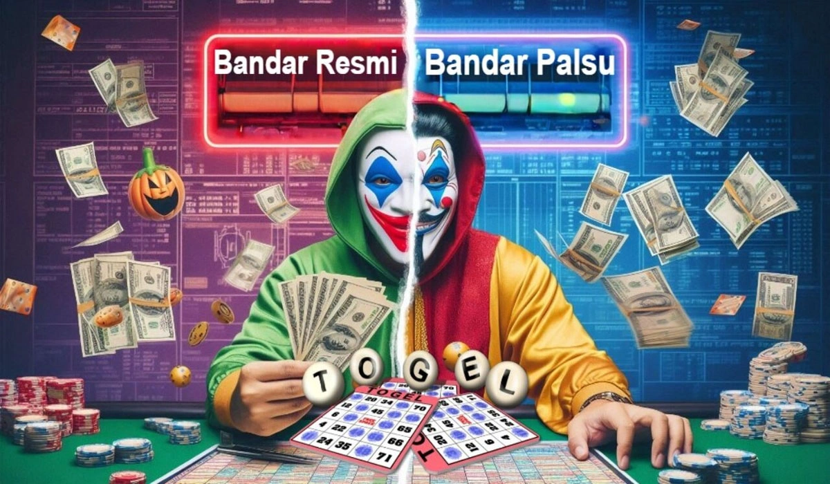 Cara Efektif Melaporkan Situs Togel Online yang Bohongin Pemain