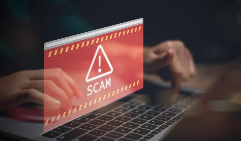 Ketahui Cara Efektif Lapor Situs Web Penipuan Agar Tidak Tertipu