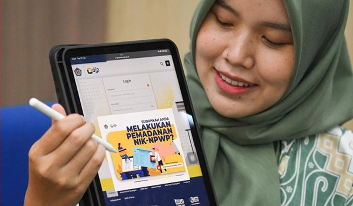 Modus yang Sering Dipakai