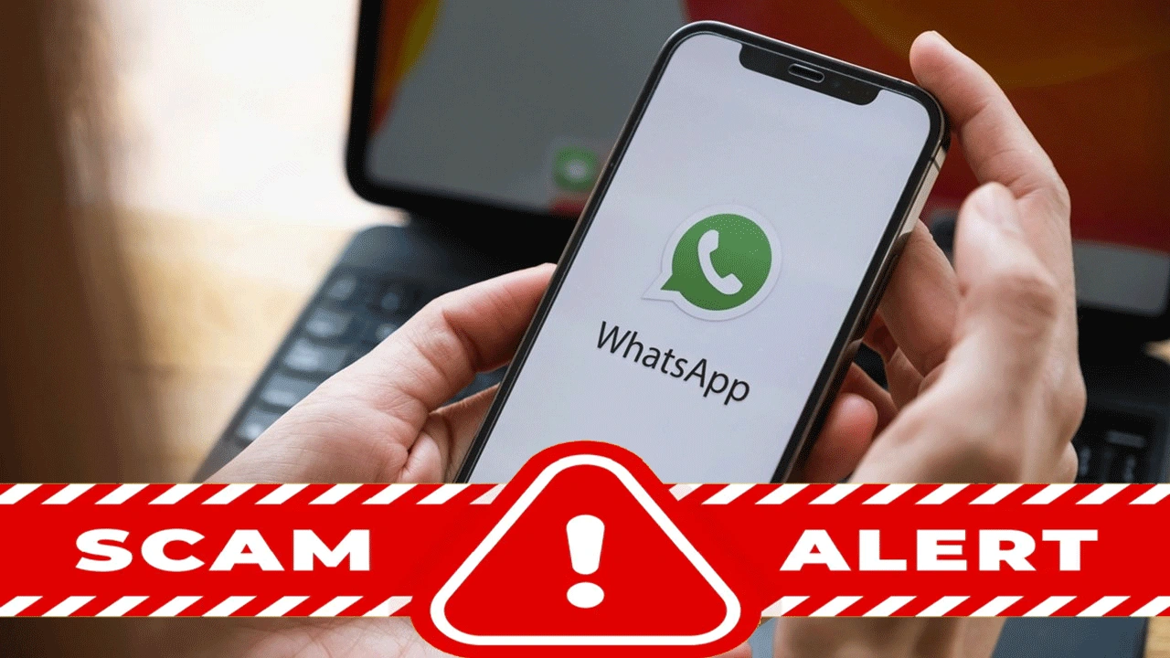 Waspada Modus Penipuan WhatsApp, Cara Ampuh Lindungi Data Pribadi Anda