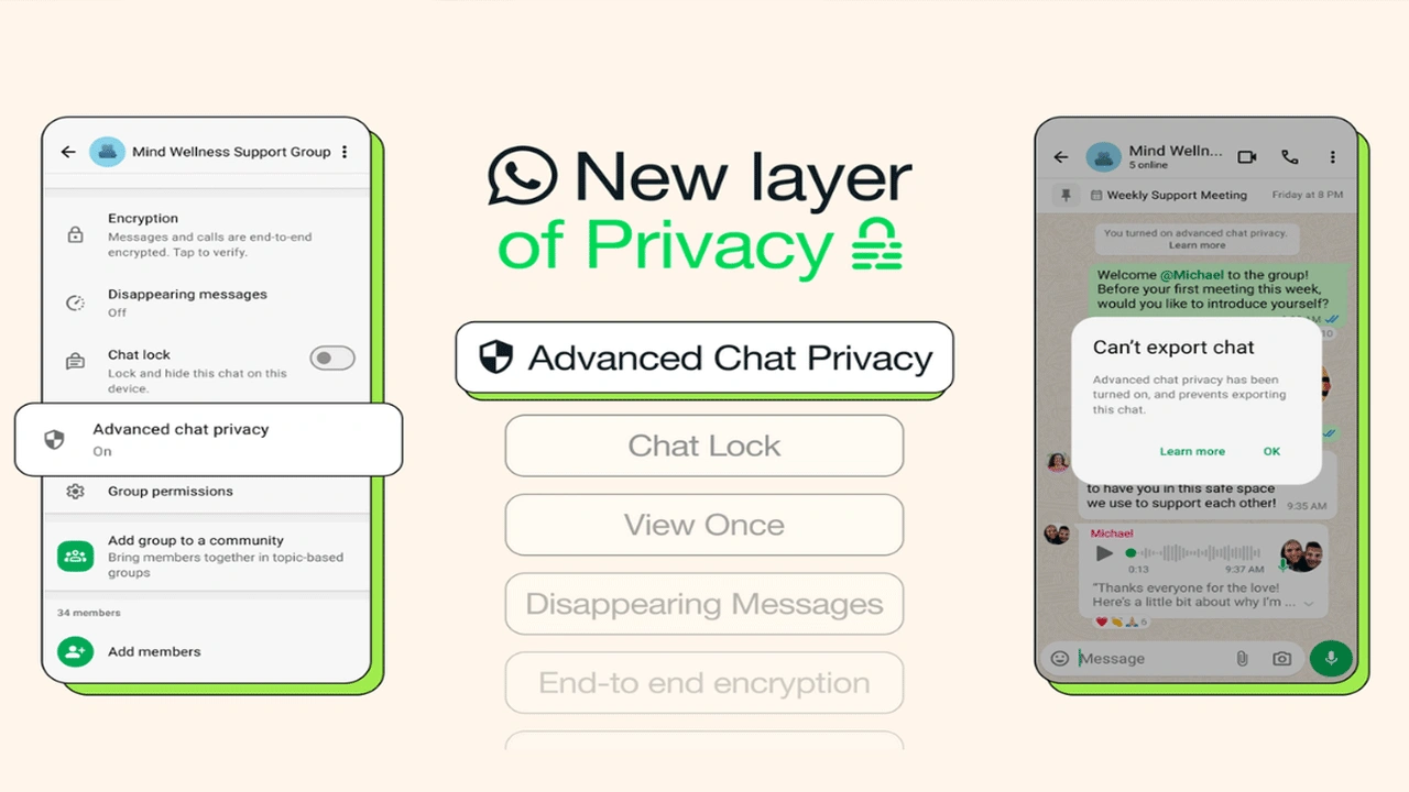 Waspada Modus Penipuan WhatsApp, Cara Ampuh Lindungi Data Pribadi Anda