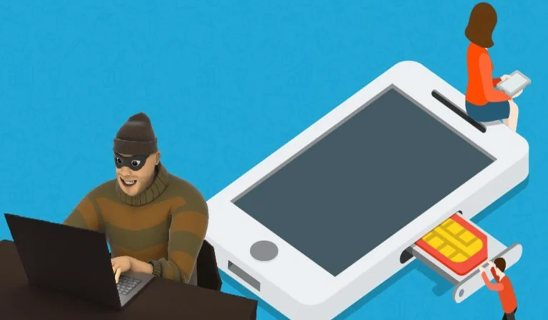 Waspada Penipuan Online, Modus Canggih dan Kerugian Mengintai di Era Digital