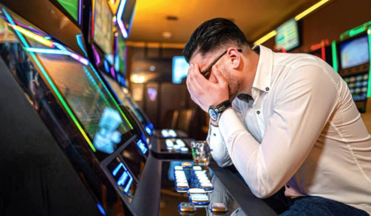 Waspada! Modus Penipuan Demo Slot Gratis Yang Mengintai Pemain