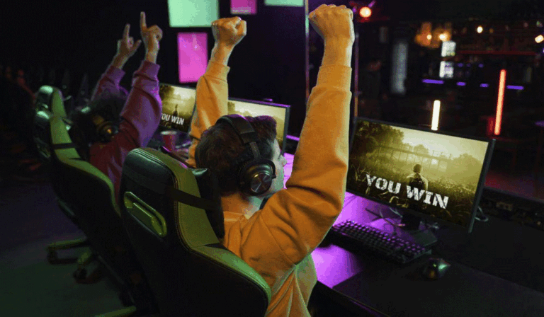 Waspada! Judi Online Berkedok Game Marak Menjerat Remaja dan Pelajar