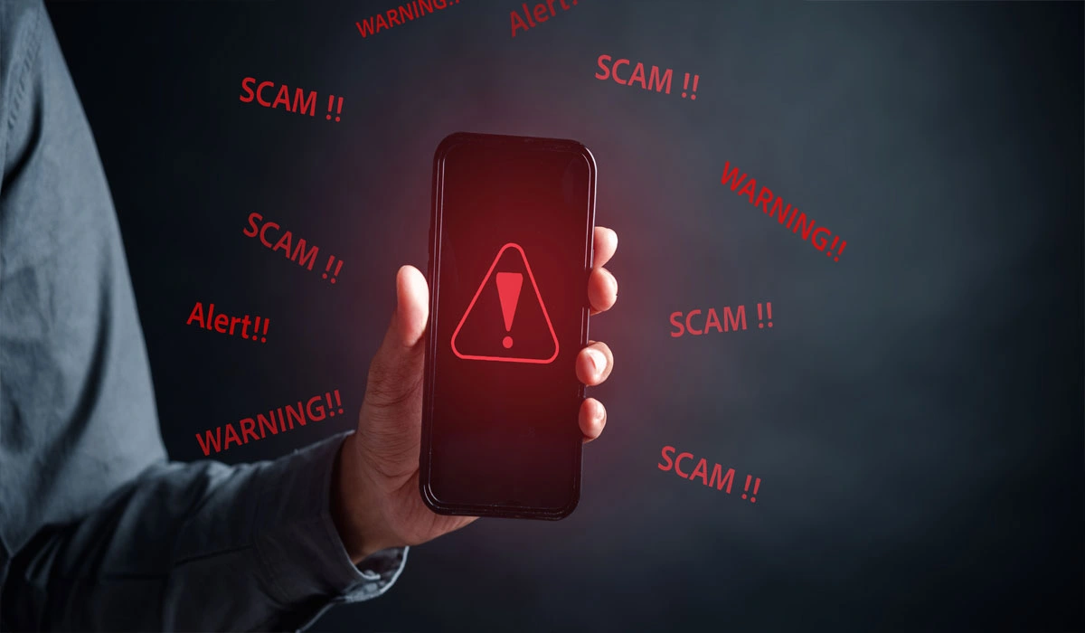 Cara Melaporkan Penipuan Online