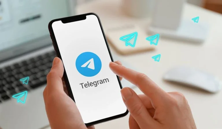 Ini 4 Cara Menghindari Penipuan Dari Grup Telegram