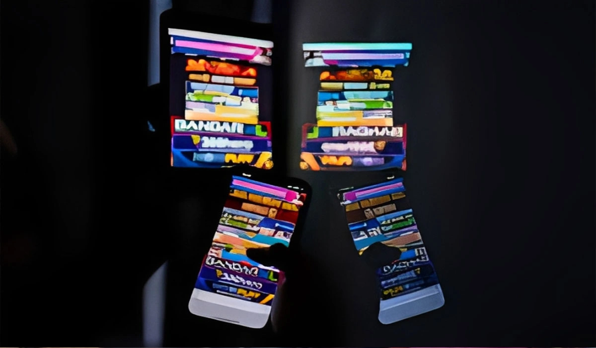 Ini Dia Cara Mudah Melaporkan Konten Judi Online di Internet