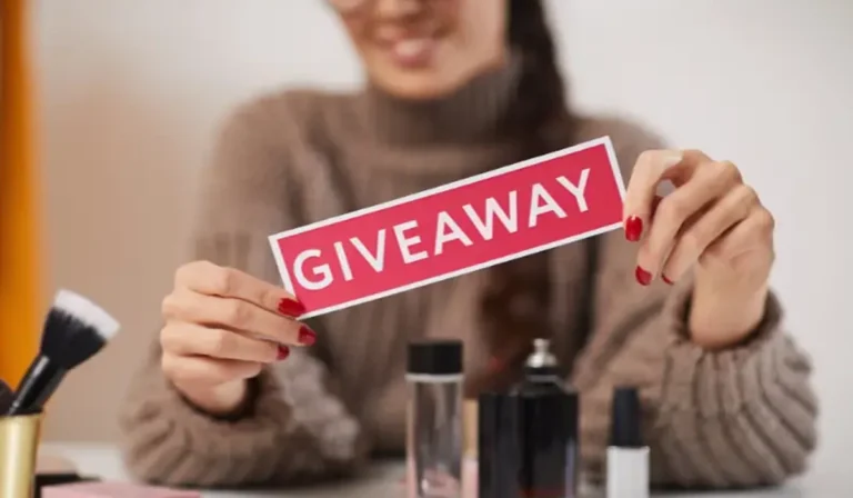 Jangan Tergiur! Ini Cara Mengenali Penipuan Dari Giveaway