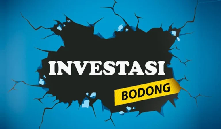 Jangan Tergiur! Kenali Ciri Investasi Bodong Sebelum Rugi Besar