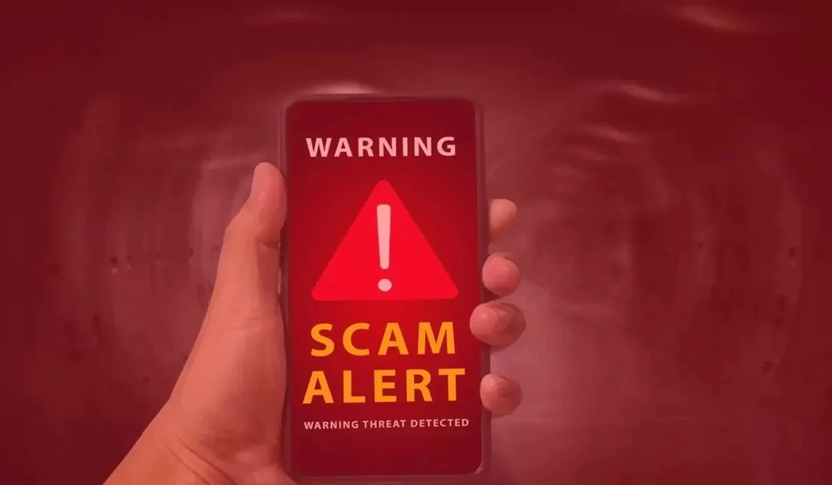 Jangan Tertipu! Waspadai Modus Penipuan Online Terbaru