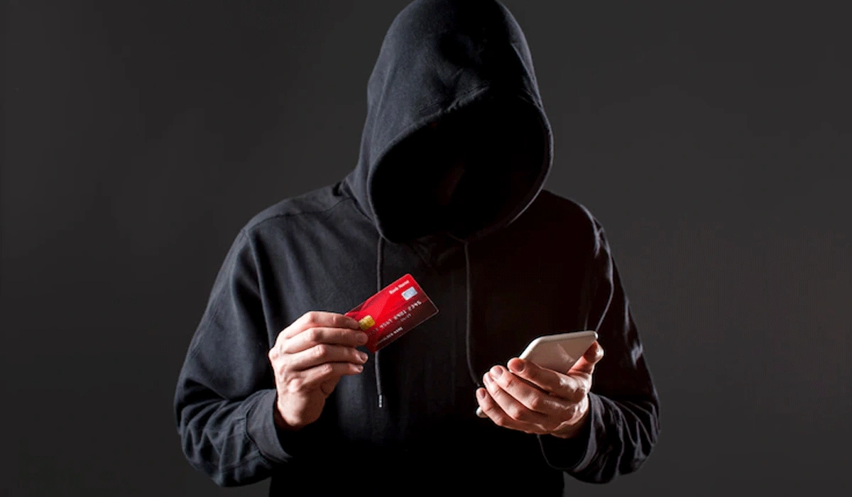 Tanda-Tanda Penipuan Online