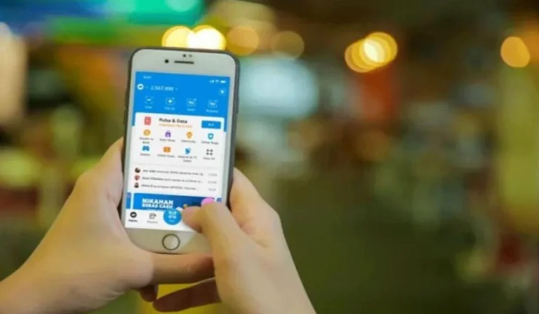 Waspada! Begini Cara Mengenali Akun DANA Yang Diretas