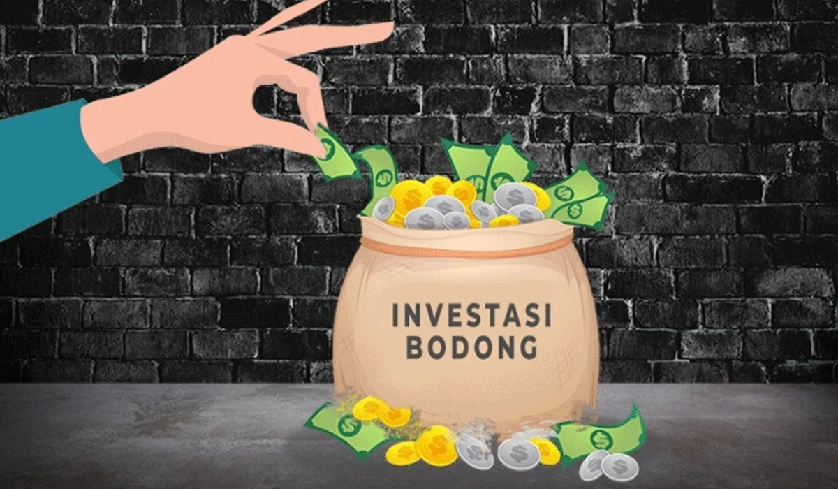 Ratusan Korban Menuntut Keadilan Atas Kerugian