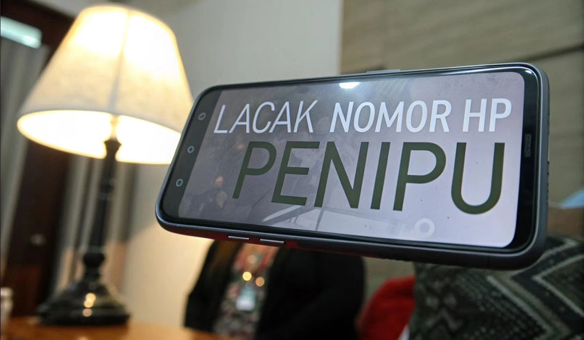 Sikap Waspada Dalam Menghadapi Penipu