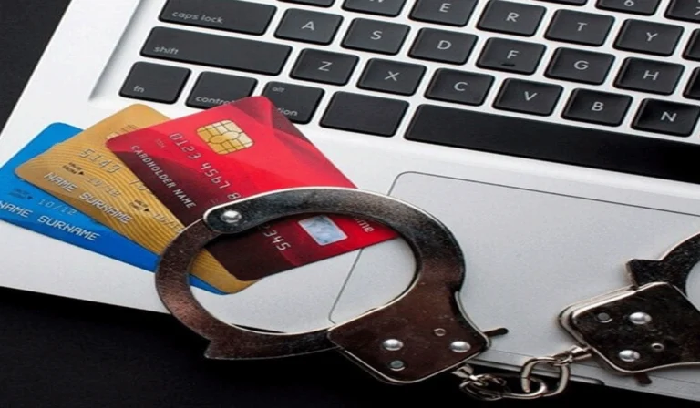 Waspada! Kasus Penipuan Online di Indonesia Meningkat Signifikan