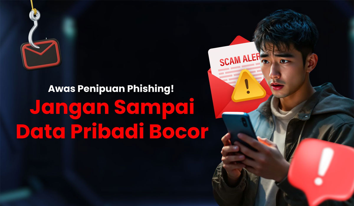 Hati-Hati! Telepon Minta OTP Bisa Jadi Penipuan Vishing, Jangan Sampai Jadi Korban Berikutnya Hati-Hati! Telepon Minta OTP Bisa Jadi Penipuan Vishing, Jangan Sampai Jadi Korban Berikutnya