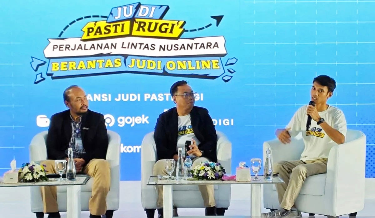 Hati-Hati! Banyak yang Tertipu, GoTo Financial Tegaskan Tidak Pernah Keluarkan Kartu Fisik GoPay Later