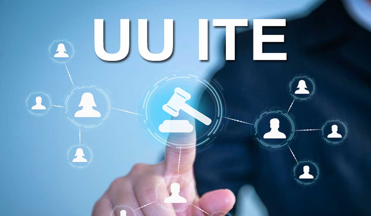 Respons Aparat dan Ancaman Hukum UU ITE